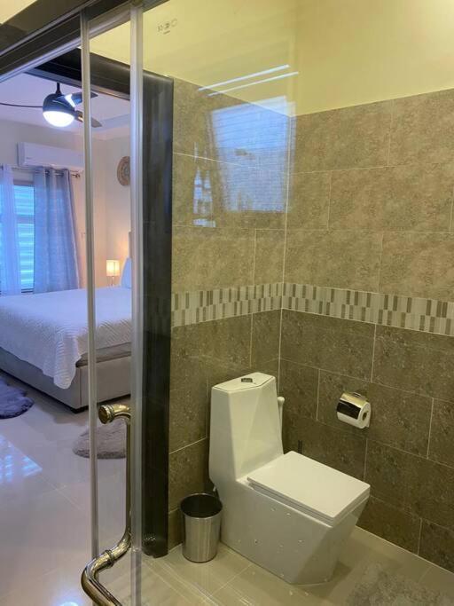 Villa La Rosa With Spectacular View Of Ocho Rios Exterior photo